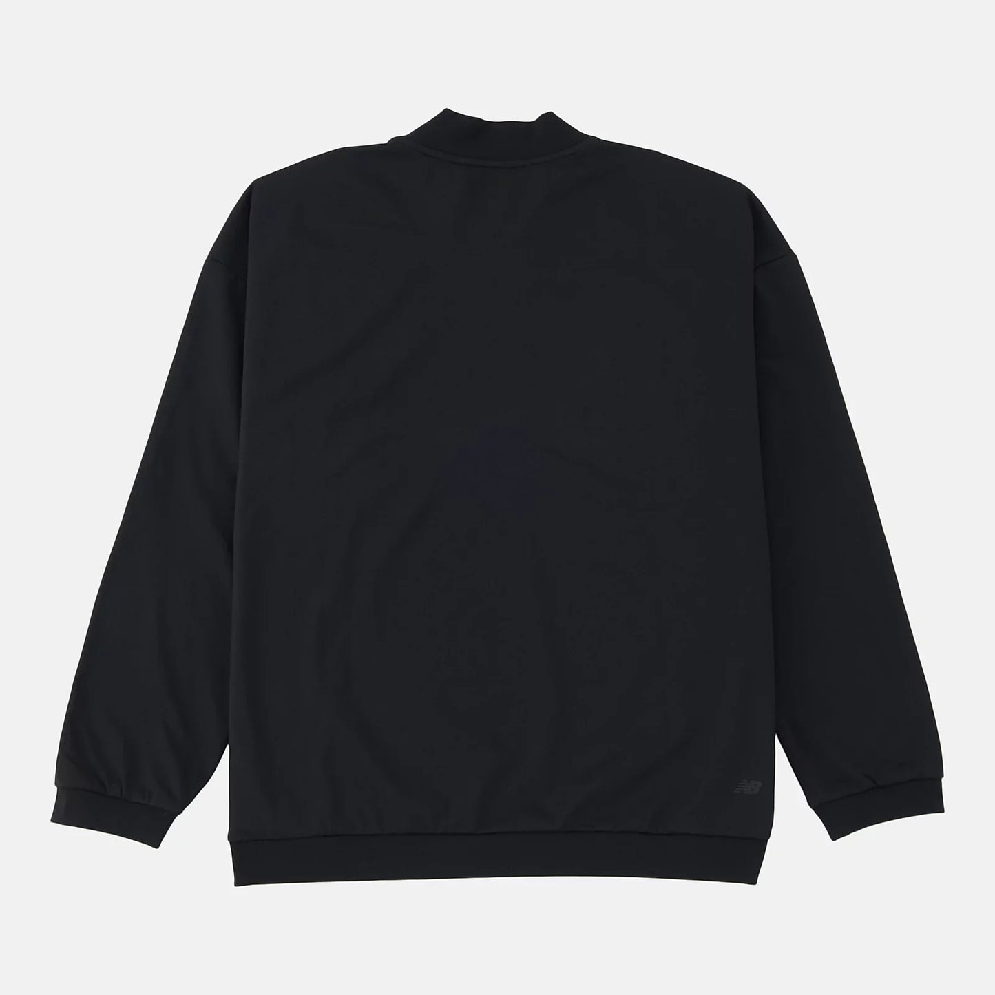 MET24 Mock Neck Sweat