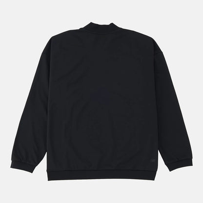 MET24 Mock Neck Sweat