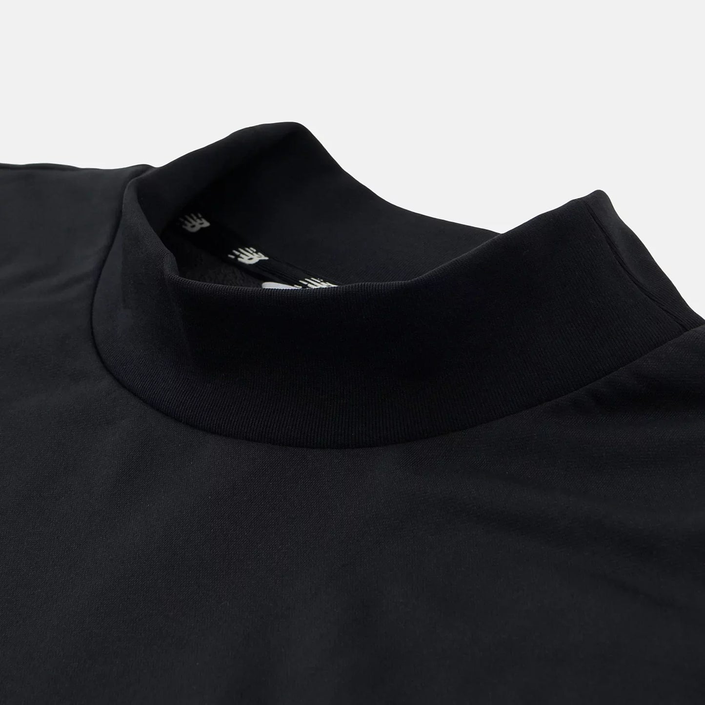 MET24 Mock Neck Sweat