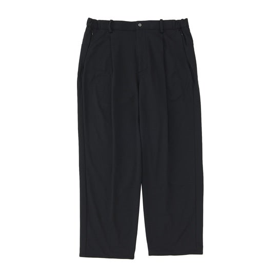 MET24 Wide Tapered Fit