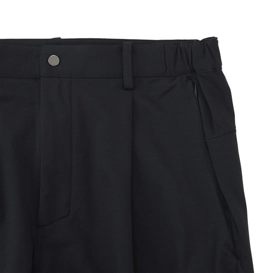 MET24 Wide Tapered Fit