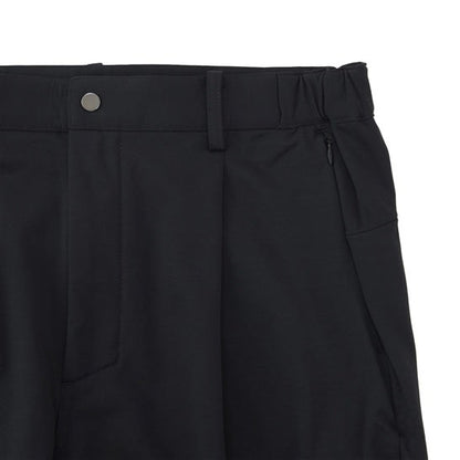 MET24 Wide Tapered Fit