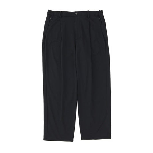 MET24 Wide Tapered Fit