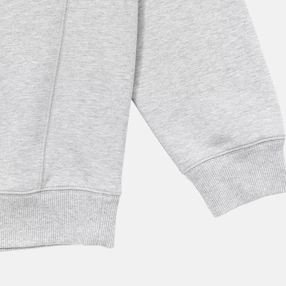 ダブルフェイスロングスリーブＴシャツ