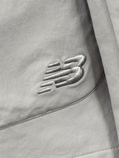 NB GREY シングルジャケット