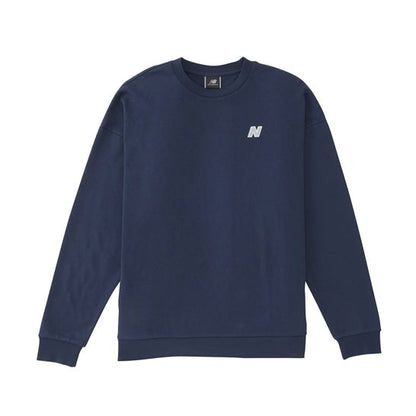 MET24 N Crew Neck