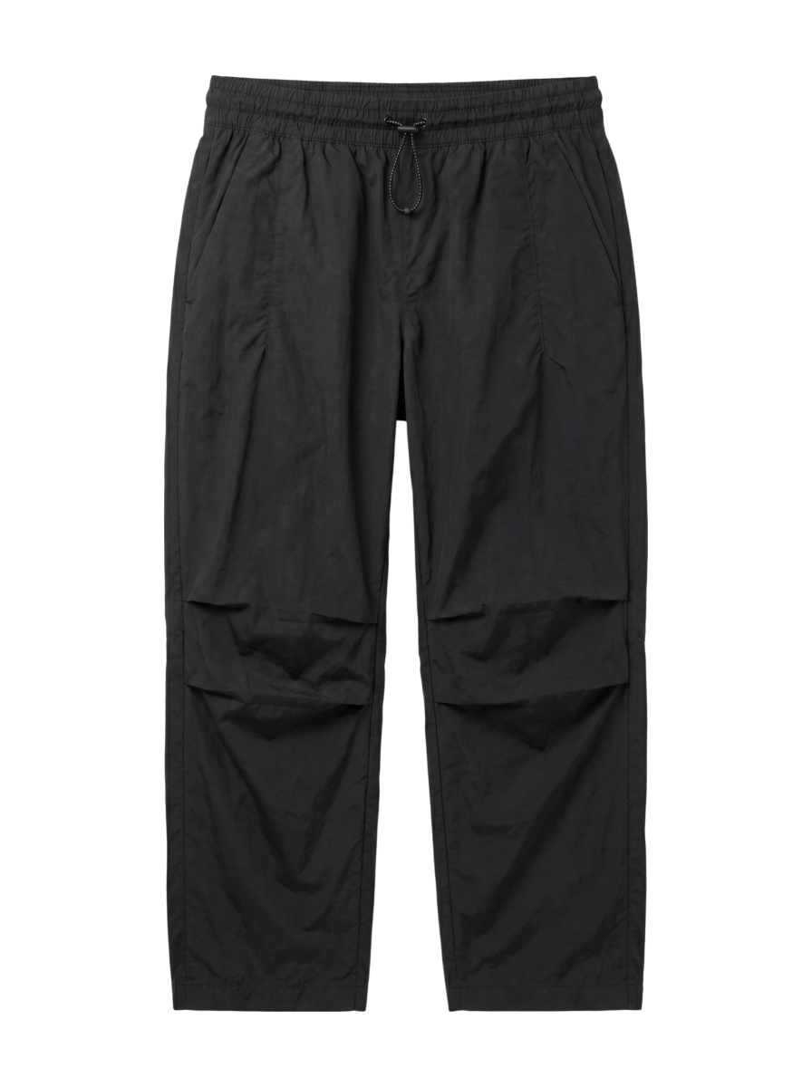 NB GREY パンツ
