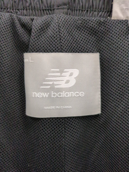 NB GREY パンツ