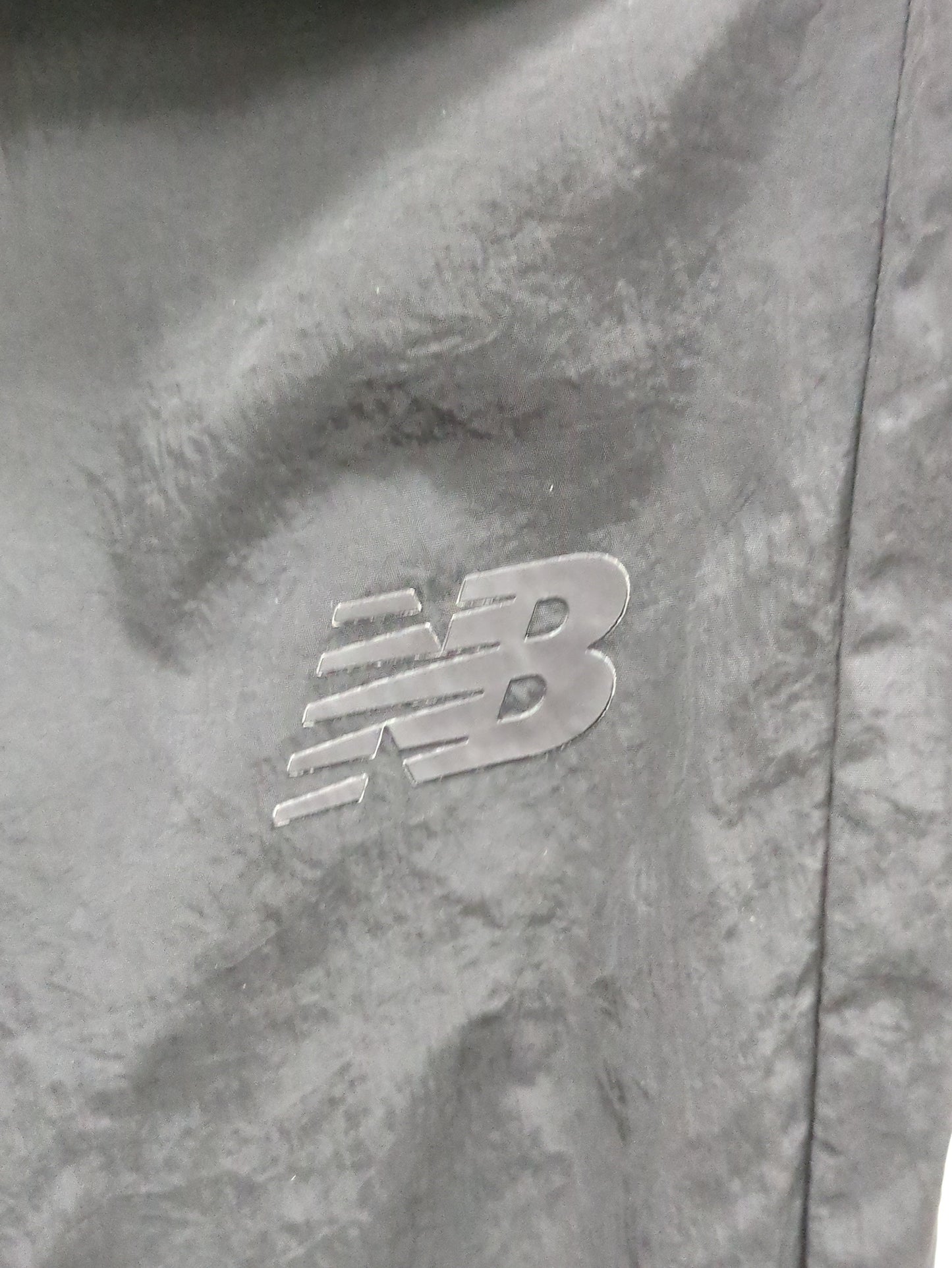 NB GREY パンツ