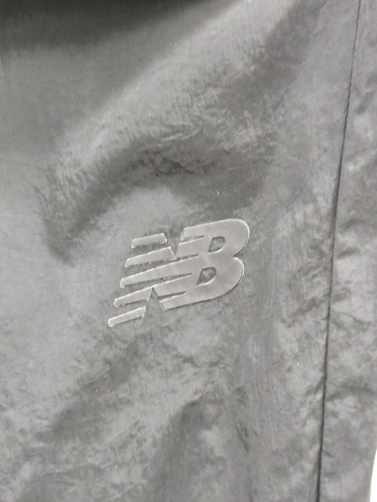 NB GREY パンツ