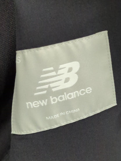 NB GREY シングルジャケット
