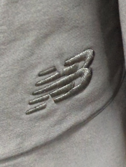 NB GREY シングルジャケット