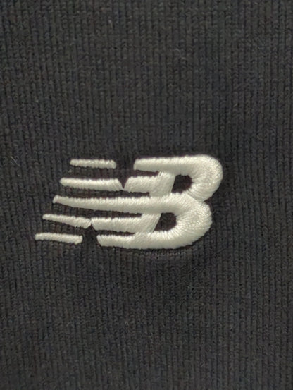 NB GREY ロングスリーブ