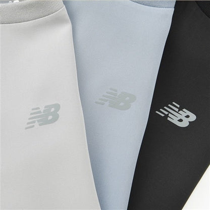 ウーブンショートスリーブTシャツ