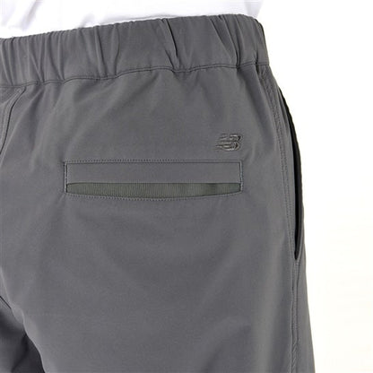 MFO ダブルクロスタックテーパードパンツ