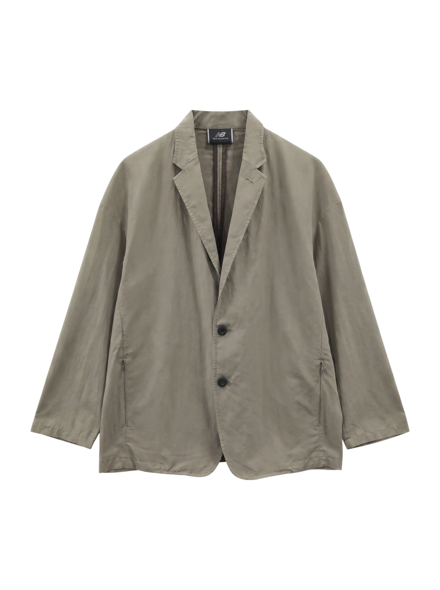 MET24 Oversize Single Jacket