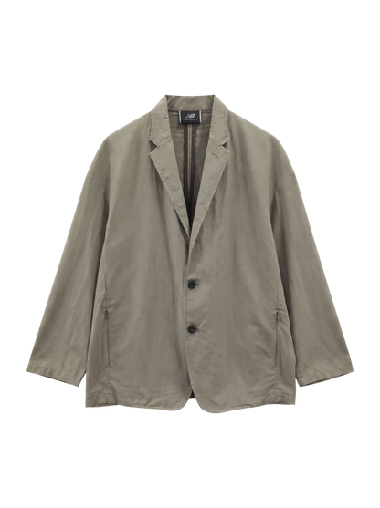 MET24 Oversize Single Jacket