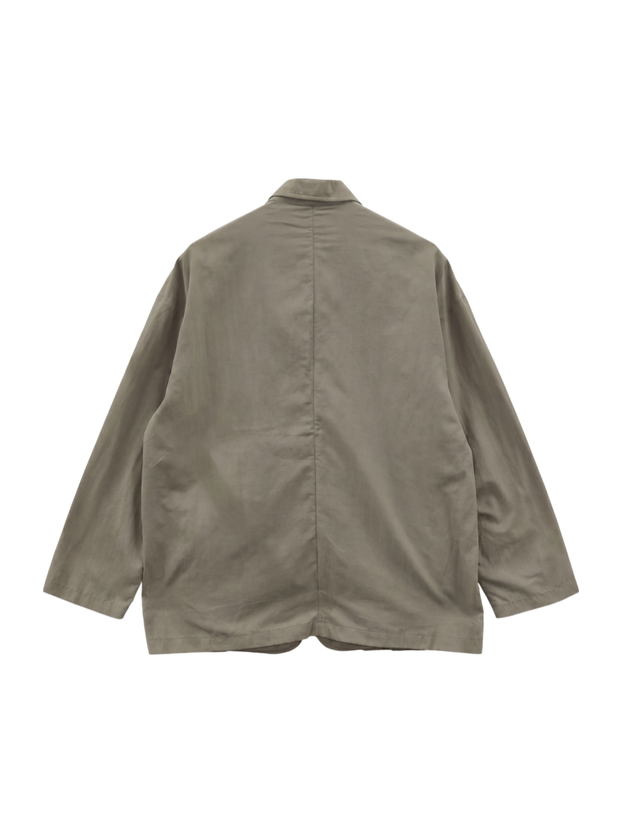 MET24 Oversize Single Jacket