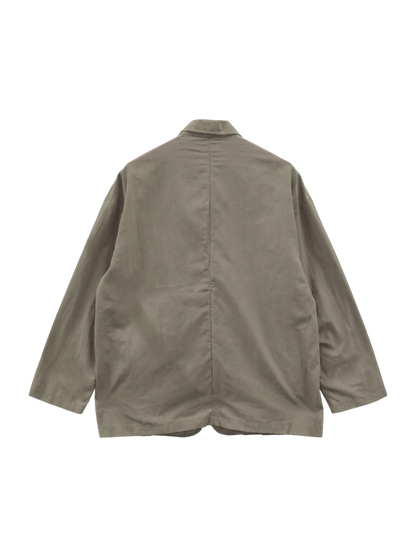 MET24 Oversize Single Jacket