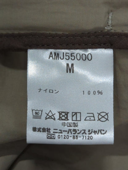 MET24 Oversize Single Jacket