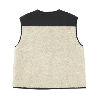 MFOウィメンズ ボアベスト