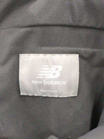 NB GREY ワイド パンツ
