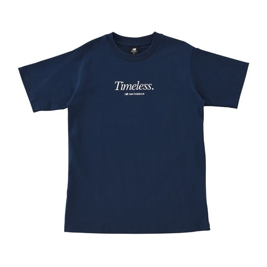 NB Athletics Icono グラフィックショートスリーブTシャツ