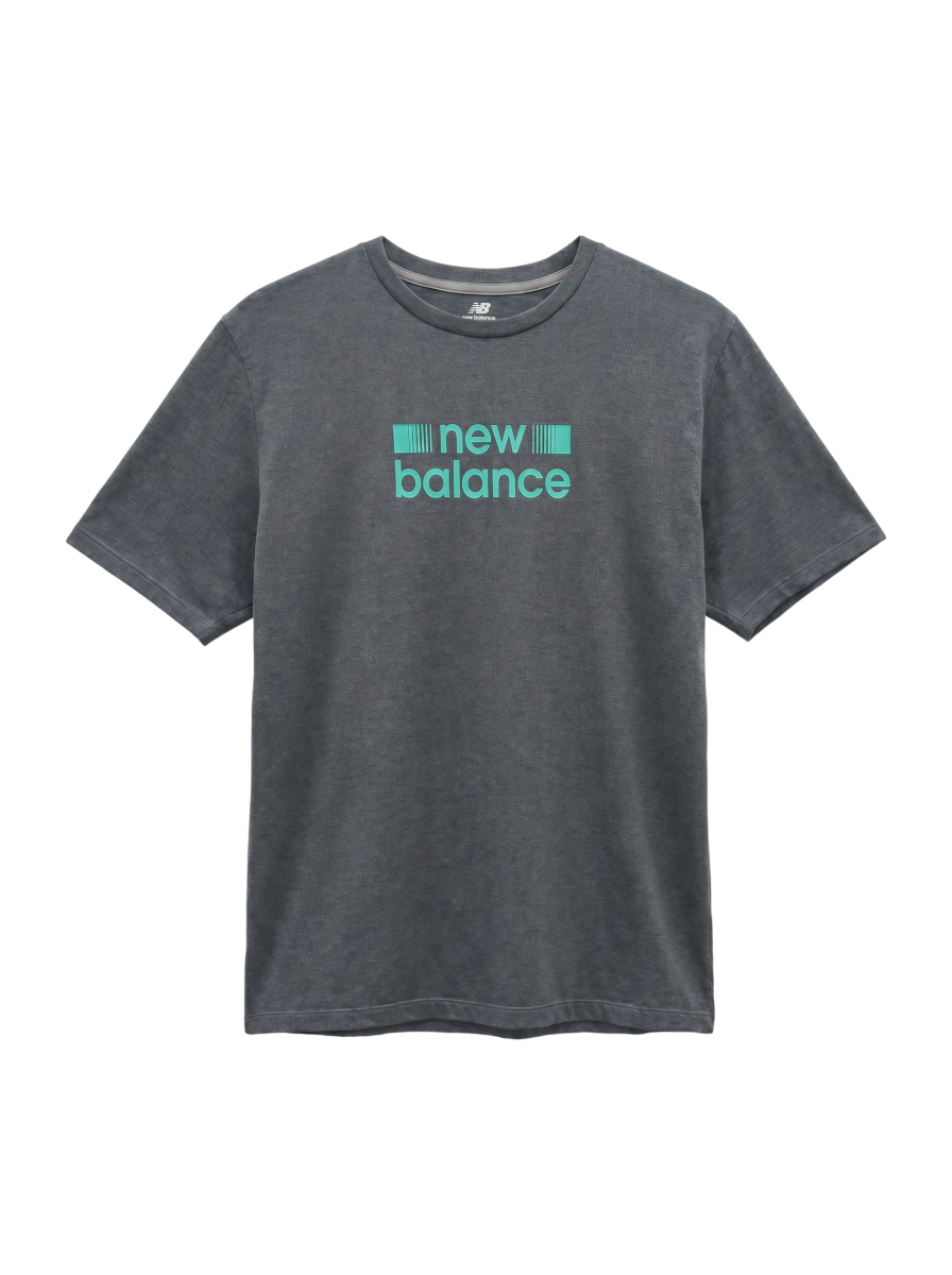 Athletics グラフィック ショートスリーブTシャツ
