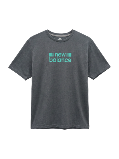 Athletics グラフィック ショートスリーブTシャツ