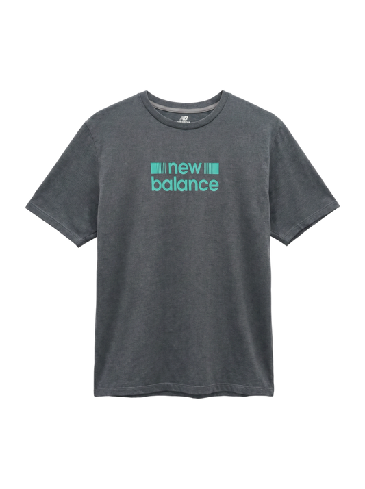 Athletics グラフィック ショートスリーブTシャツ