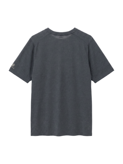 Athletics グラフィック ショートスリーブTシャツ