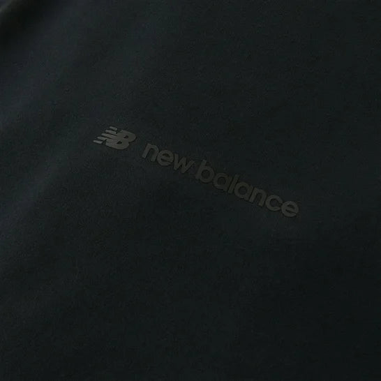 MET24 Basic Logo Long Sleeve Tee
