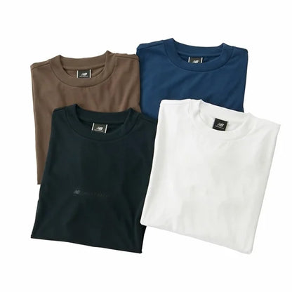 MET24 Basic Logo Long Sleeve Tee