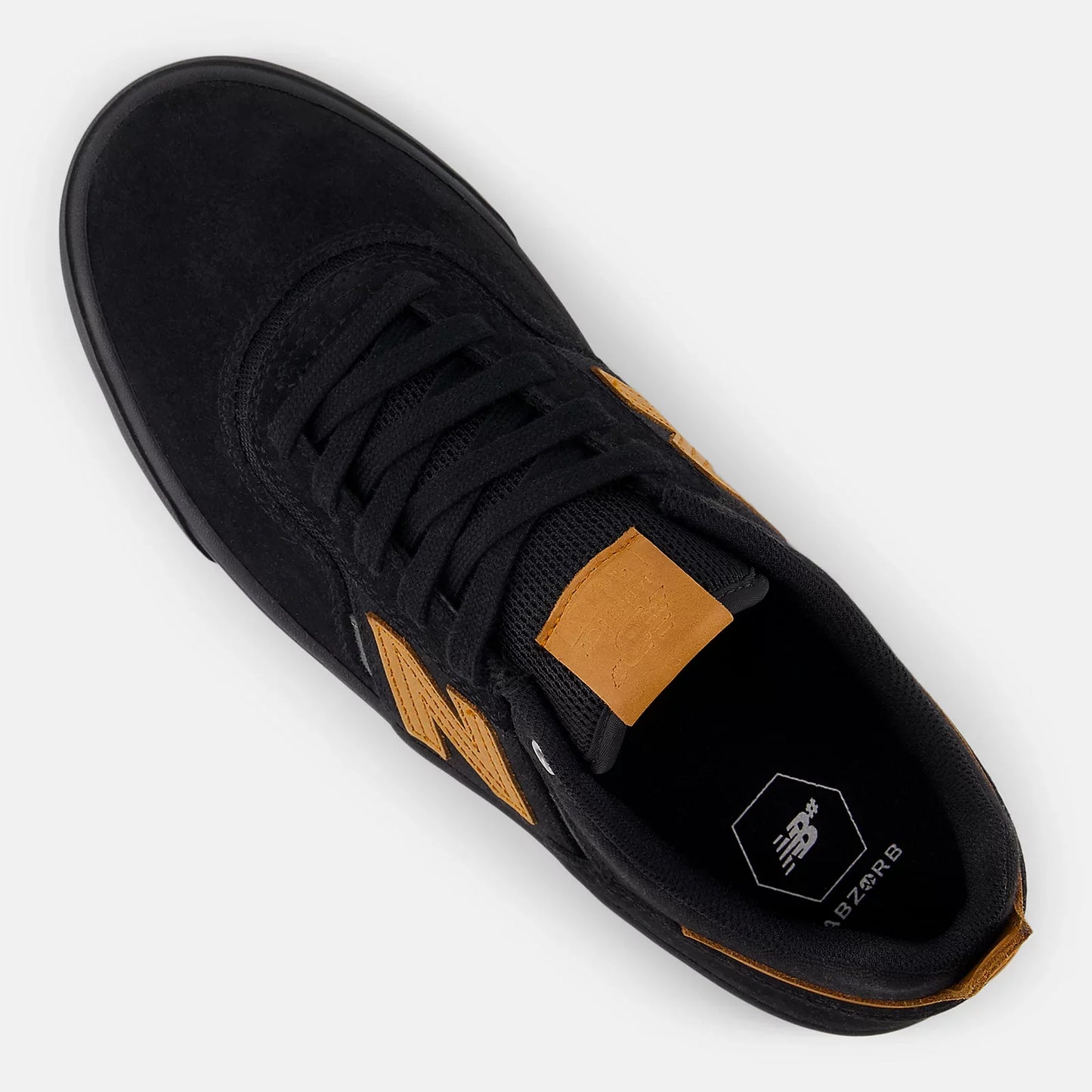New Balance Numeric Jamie Foy 306