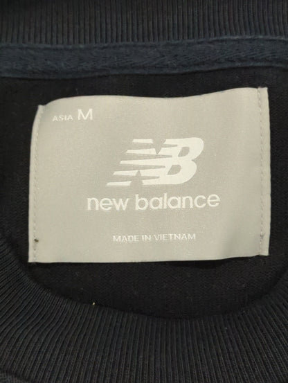 NB GREY ロングスリーブ