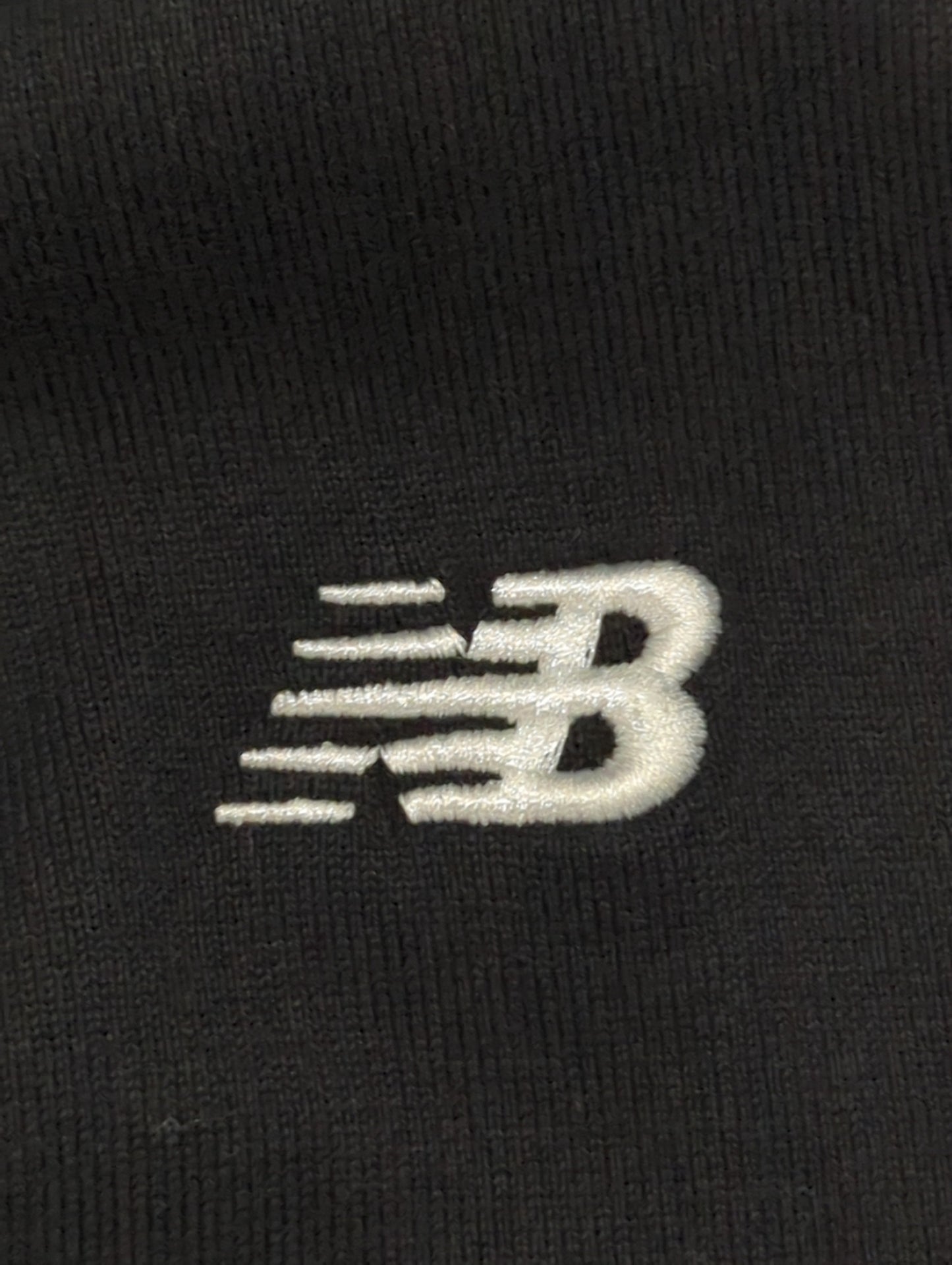 NB GREY ロングスリーブ