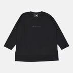MET24 Bracelet Sleeve Pullover