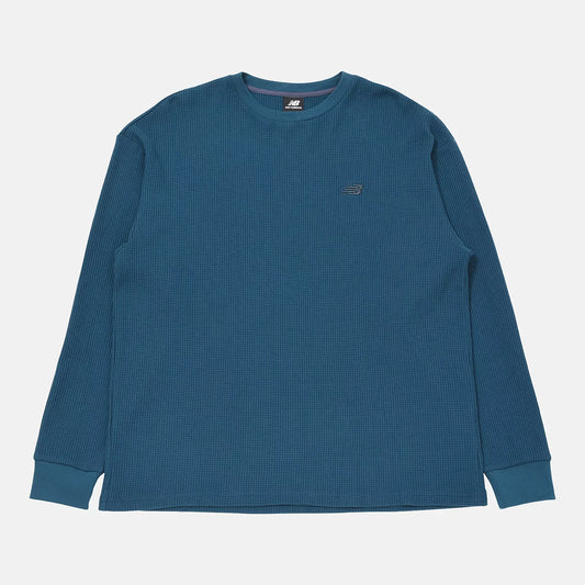 ワッフルロングスリーブＴシャツ