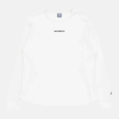 ワッフルロングスリーブTシャツ