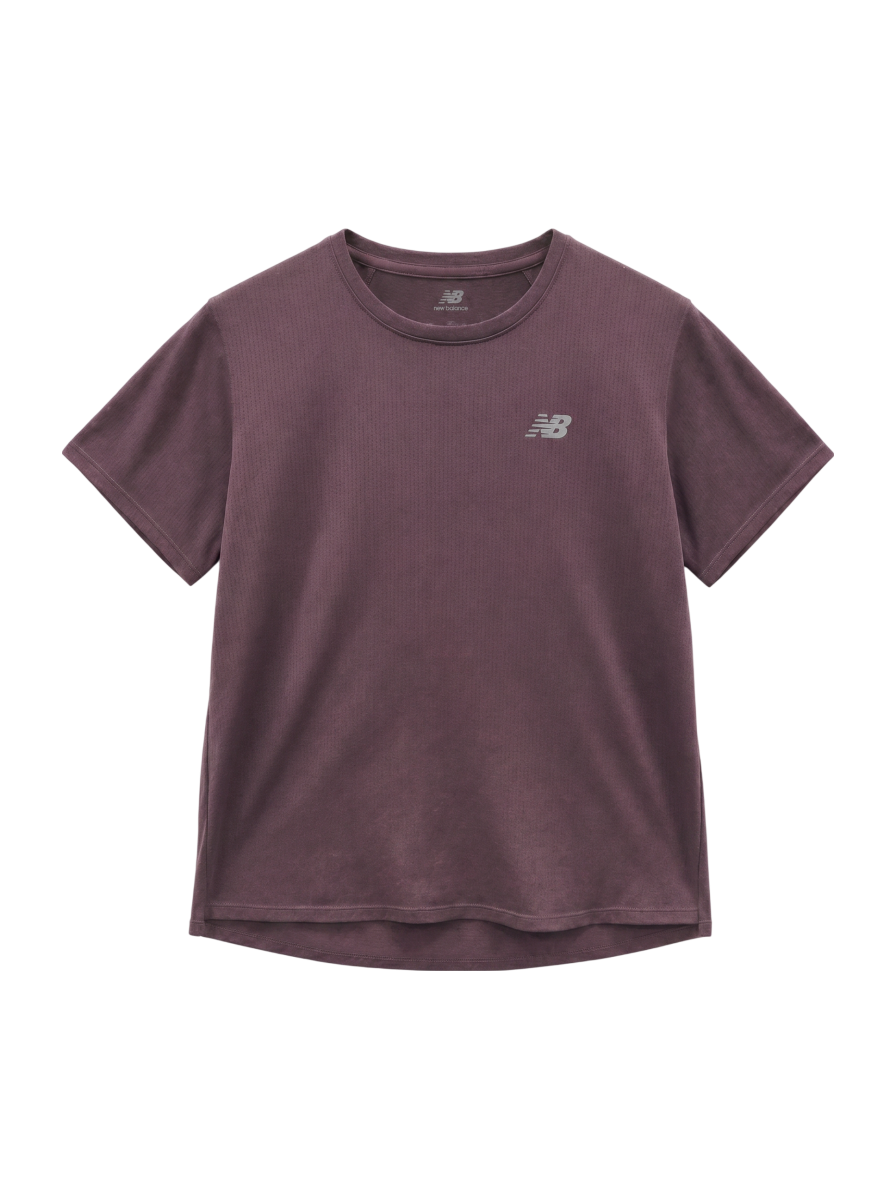 Athletics ショートスリーブTシャツ