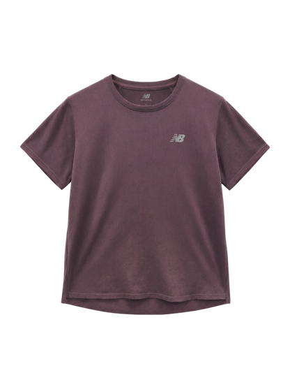 Athletics ショートスリーブTシャツ