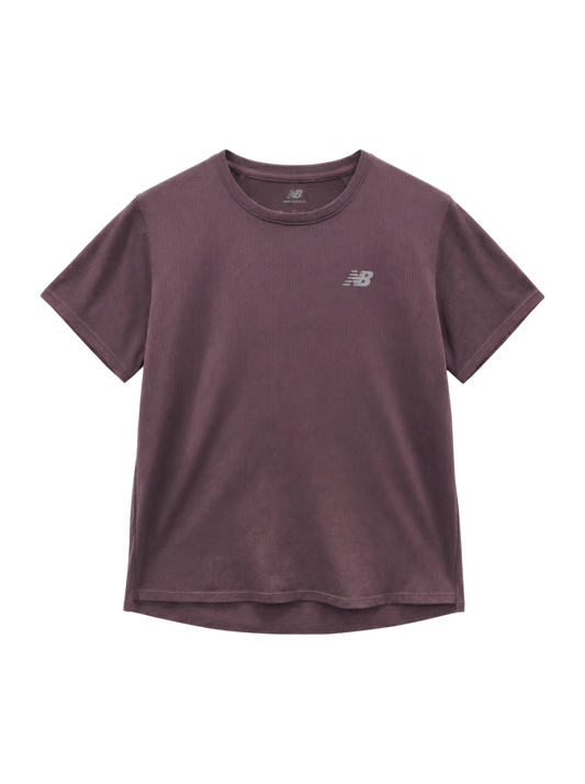 Athletics ショートスリーブTシャツ