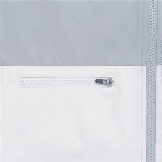 ウーブンジャケット