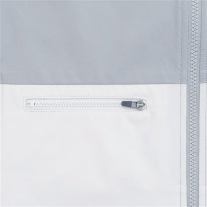 ウーブンジャケット