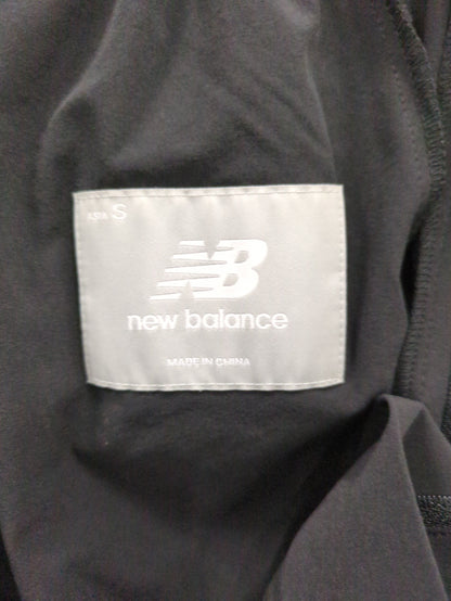 NB GREY ワイドパンツ