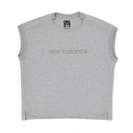 9BOX n.4 Compact French Sleeve Tee