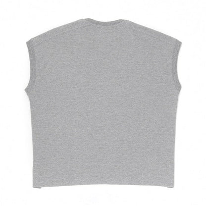 9BOX n.4 Compact French Sleeve Tee