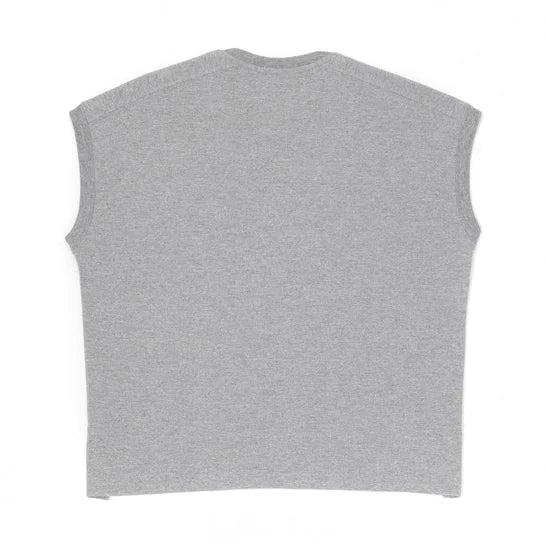 9BOX n.4 Compact French Sleeve Tee