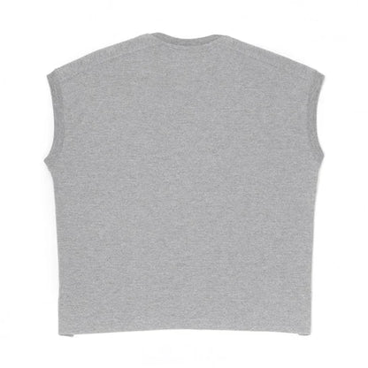 9BOX n.4 Compact French Sleeve Tee