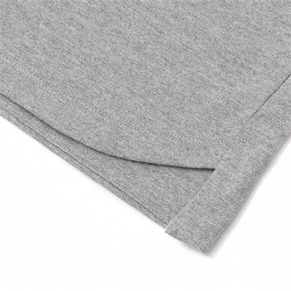 9BOX n.4 Compact French Sleeve Tee